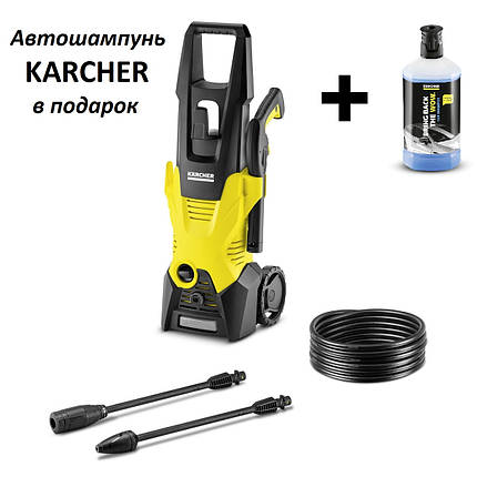 Мінімийка Karcher K 3, фото 2