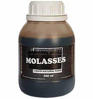 Liquid World4Carp -меляса Molasses 500 ml Бурякова