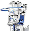 Катушка безынерционная Mitchell ELX300, фото 3