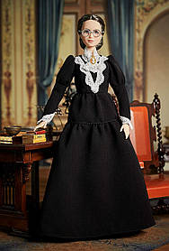 Колекційна лялька Барбі Надихаючі жінки Сьюзен Ентоні Barbie Inspiring Women Susan B. Anthony GHT84