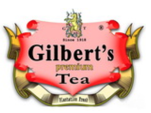 Чай ТМ "Gilbert's"