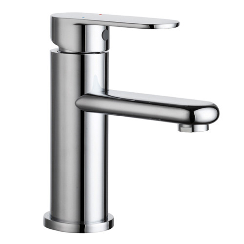 Змішувач для умивальника Troya LOB1-A128, фото 1