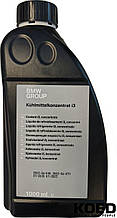 Антифриз BMW Antifreeze i3 1л 83512355296