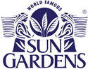 Чай Sun Gardens