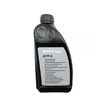 Трансмісійне масло BMW ATF 6 1л