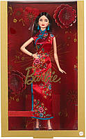 Коллекционная кукла Барби Китайский Новый год Barbie Signature Lunar New Year GTJ92