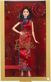 Колекційна лялька Барбі Китайський Новий рік Barbie Signature Lunar New Year GTJ92