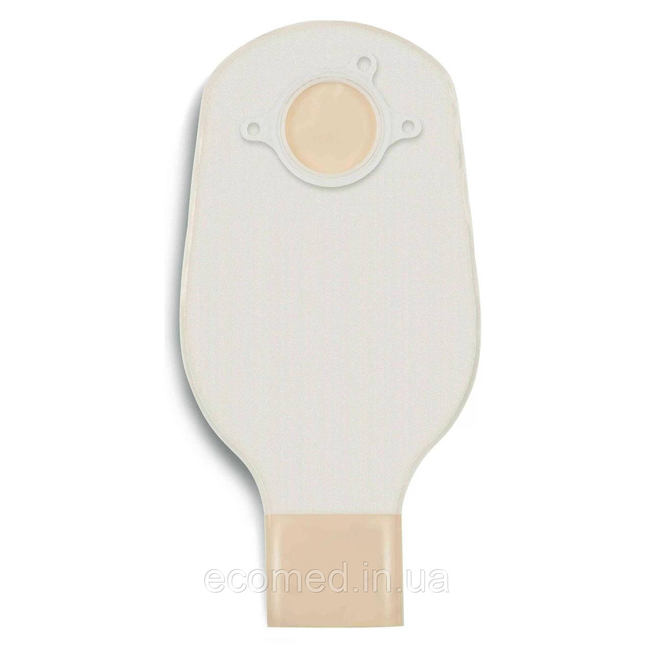 Мішок відкритий Natura непрозорий 45 мм, фото 1