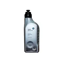 Трансмісійне масло BMW ATF DEXRON III 1л 83229407858