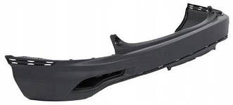 Бампер задній Honda CR-V 2017 2018 2019 71501-TLA-A00