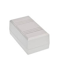 Корпус Z45W для електроніки 100х56х43 Білий