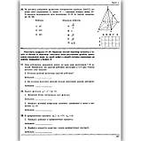 ЗНО 2024 Математика Комплексне видання Авт: Гальперіна А. Вид: Літера, фото 8