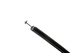 Ніж діатермічний, тип-Тріенгл-Найф (Triangle-Knife), (канал-2.8ммю, L-1650мм)