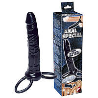 Страпон Anal Special