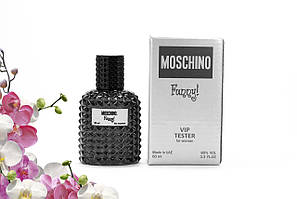 Тестер Moschino Funny 60 мл