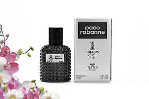 Тестер Paco Rabanne 1 Million 60 мл