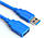 USB AM/AF 3.0 подовжувач 5 м, фото 4