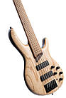 5-струнна бас-гітара CORT B5 Element (Open Pore Natural), фото 2