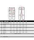 Військові тактичні штани Condor PALADIN TACTICAL PANTS 101200 30/32, Олива (Olive), фото 10