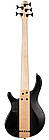 Бас-гітара CORT C5 Plus OVMH (Antique Brown Burst), фото 4