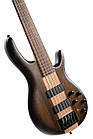 Бас-гітара CORT C5 Plus OVMH (Antique Brown Burst), фото 3