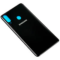 Задняя крышка SAMSUNG M405 Galaxy M40 (2019) черная