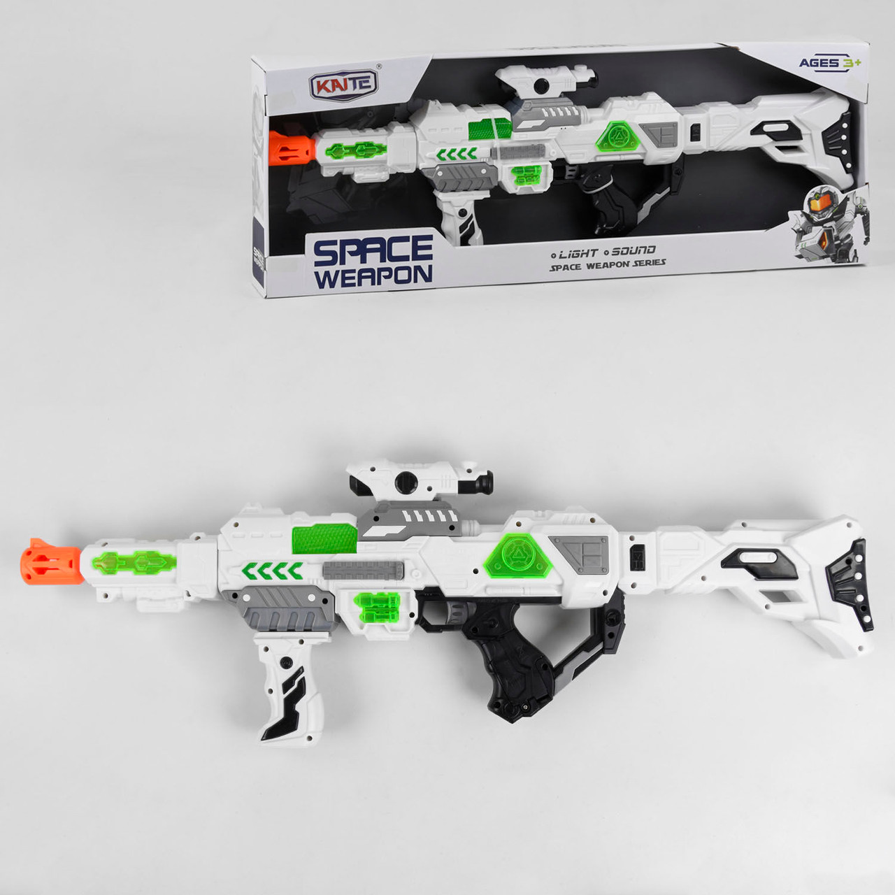 Дитячий автомат KT 218-23 підсвічування корпусу і звук