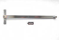 Обмежувач (фіксатор) вікна (двері) FB201 Siegenia