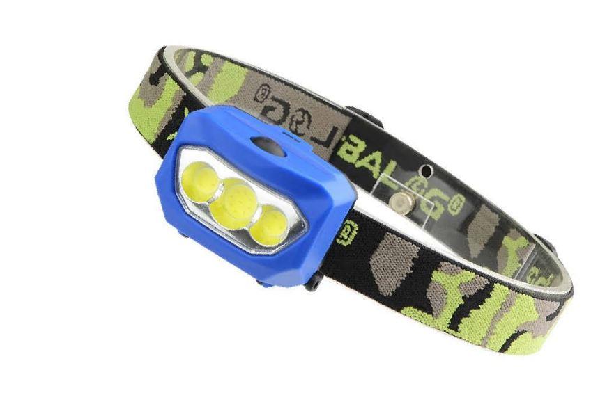 Ліхтар налобний X-Balog BL-933