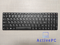 Клавиатура для ноутбука LENOVO (G500, G505, G510, G700, G710) rus, black