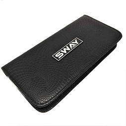 Чохол для двох ножиць Sway Black Snake