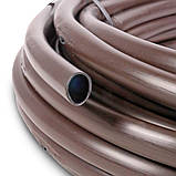 XFDripline33-100 Rain Bird крапельна трубка з компенсацією 100м, фото 7