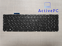 Клавиатура для ноутбука HP (Envy: 15-J, 15T-J, 15Z-J, 17-J, 17T-J series) rus, black, без кадра