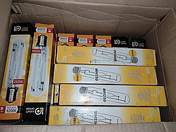 Металологана лампа 250w Lightoffer E40 4200K МГЛ 250w