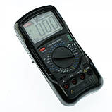 Мультиметр універсальний Uni-t UT53, фото 2