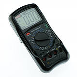 Мультиметр універсальний Uni-t UT53, фото 4