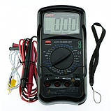 Мультиметр універсальний Uni-t UT55, фото 2