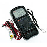 Мультиметр універсальний Uni-t UT55, фото 3