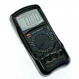 Мультиметр універсальний Uni-t UT55, фото 4