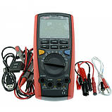 Мультиметр універсальний Uni-t UT71E, фото 2
