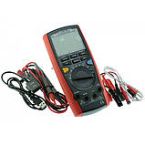 Мультиметр універсальний Uni-t UT71E, фото 3