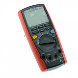 Мультиметр універсальний Uni-t UT71E, фото 4