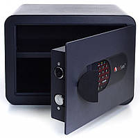 Сейф меблевий Griffon MSR.25.Е (ВxШxГ:250x350x260), сейф для дому, сейф для грошей, сейф для документів