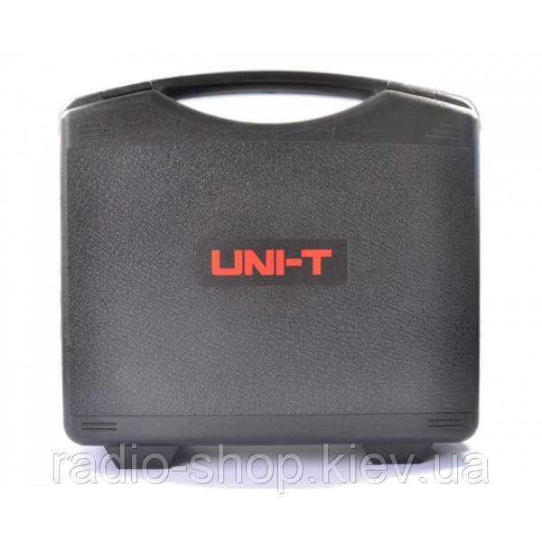 Мегаомметр Uni-T UT511 - фото 4 - id-p62678753