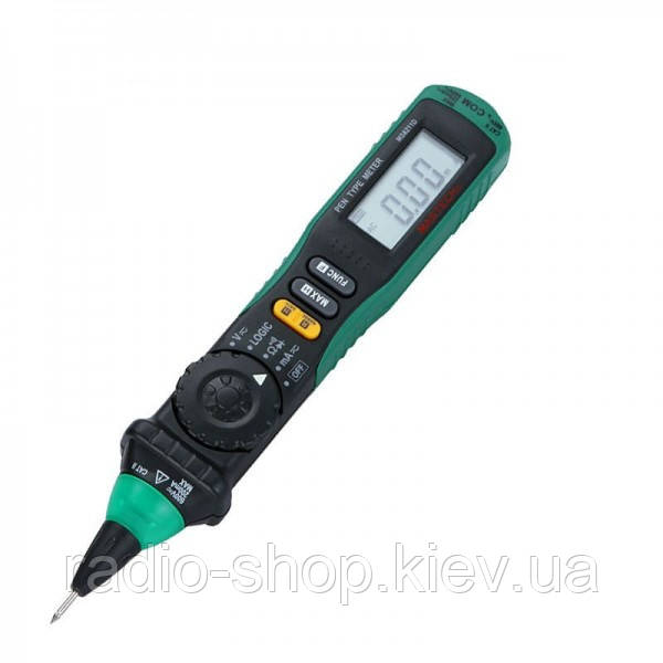 Мультиметр Mastech MS8211D (тестер-ручка)