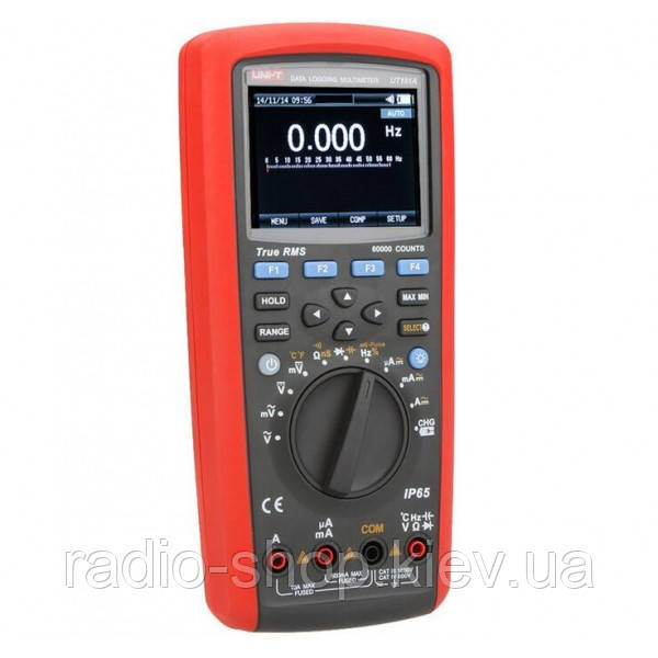 Цифровий мультиметр Uni-t UTM1181A (UT181A), фото 1