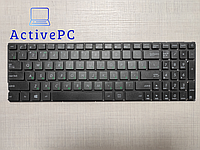 Клавиатура для ноутбука ASUS (X540 series) rus, black, без кадра