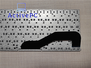 Клавіатура для ноутбука ASUS (X540 series) rus, black, без фрейма, фото 3