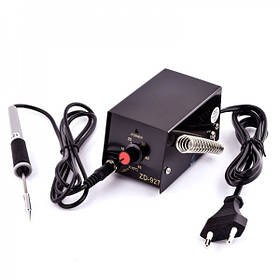 Паяльна станція ZD-927