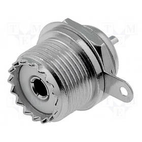 Гніздо UHF блокове (UHF-BJ)